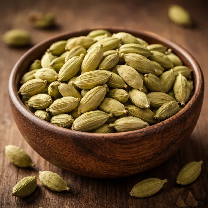 Cardamom Exporter in India