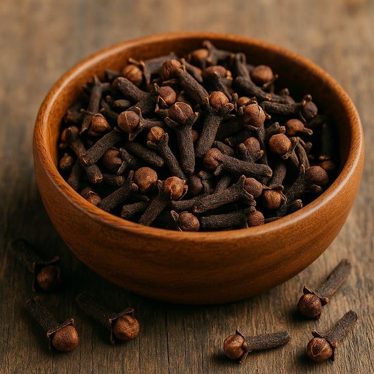Clove Exporter in India