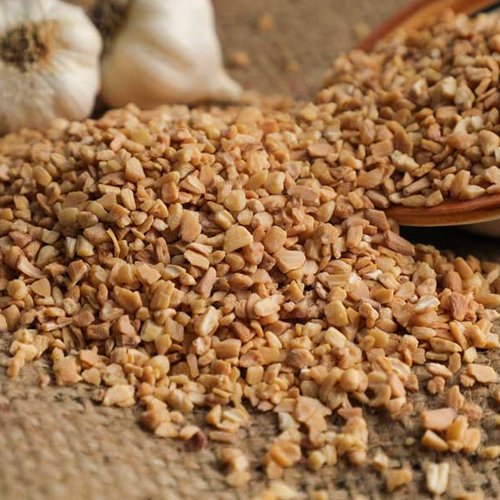 Dehydrated Garlic exporter in India