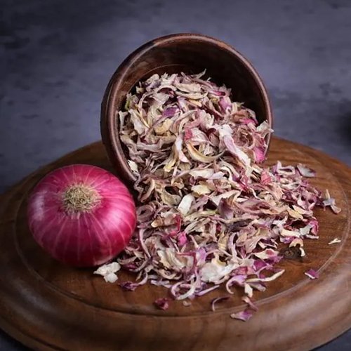 Dehydrated Onion Exporter in India