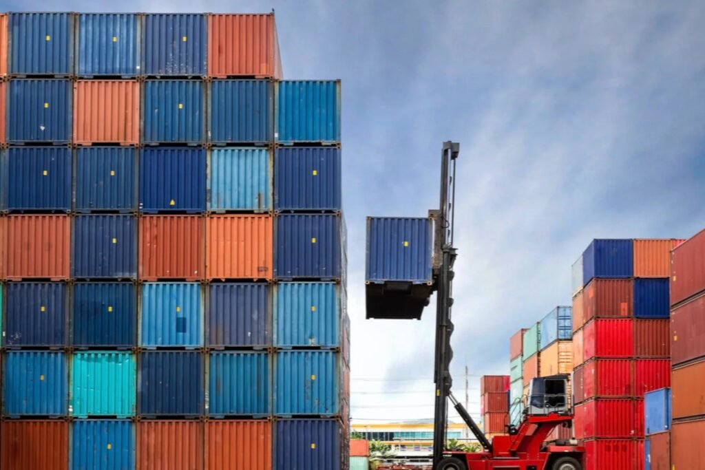 Documentation & Shipment