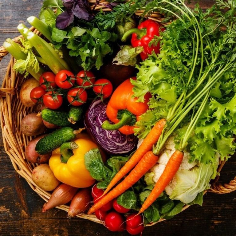 Fresh Produce Exporter in INdia