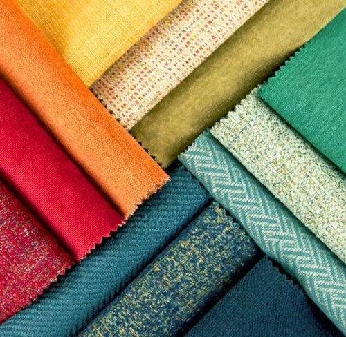 Handloom Fabrics Exporter in India