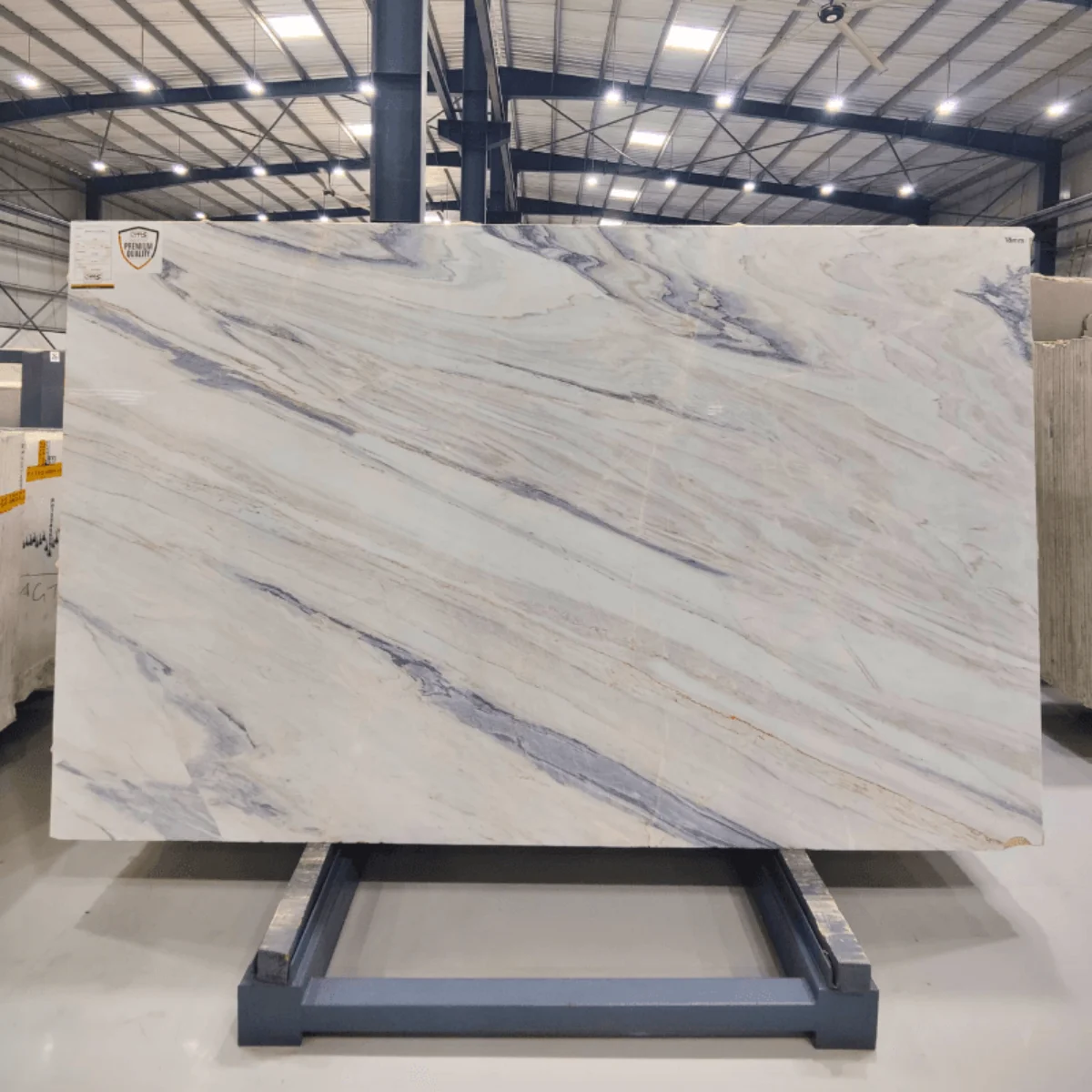 Marble Products Exporter in India