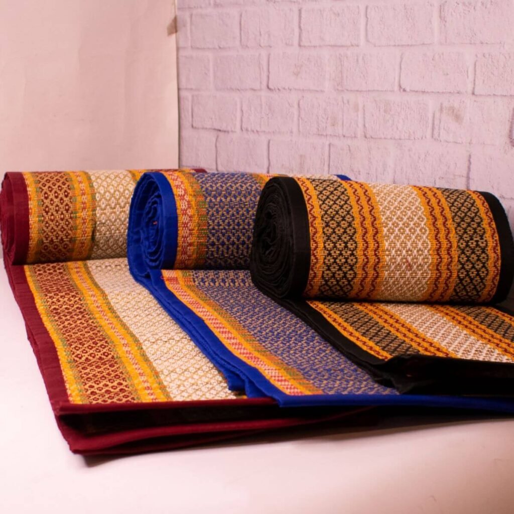 Mats Exporter in India