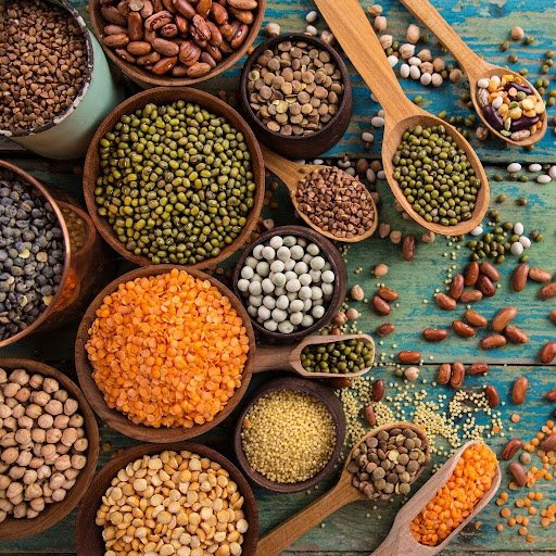 Pulses Exporter in India