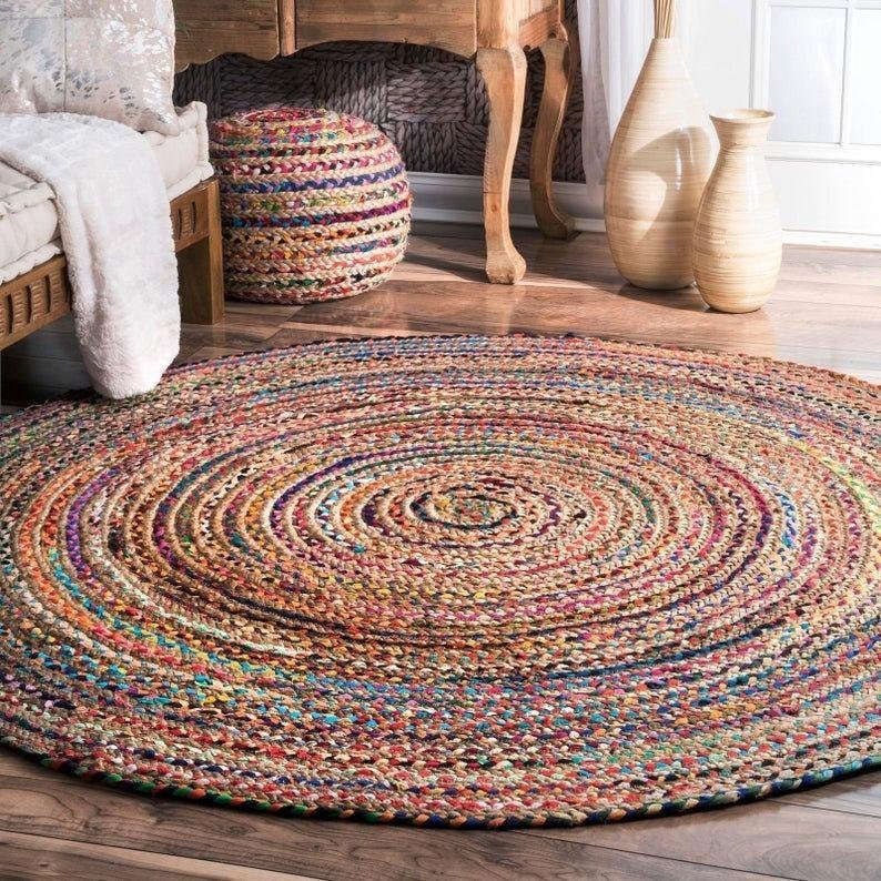 Traditional Indian Handmade Rugs Exporter in India