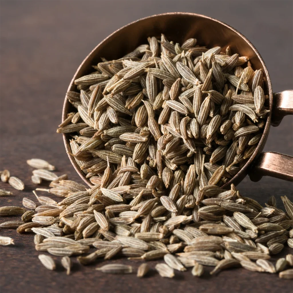 Cumin Seeds Exporter in India
