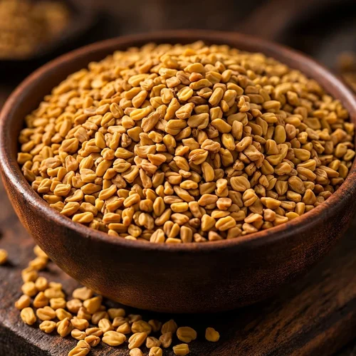 Fenugreek Seeds Exporter in India